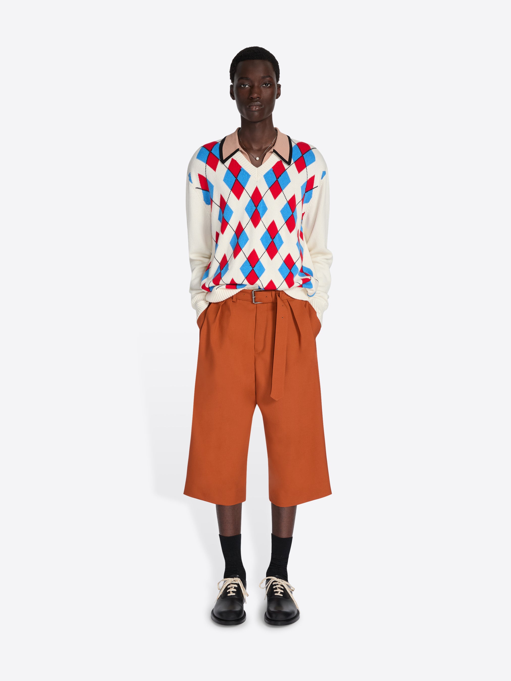 ドリス ヴァン ノッテン – Dries Van Noten