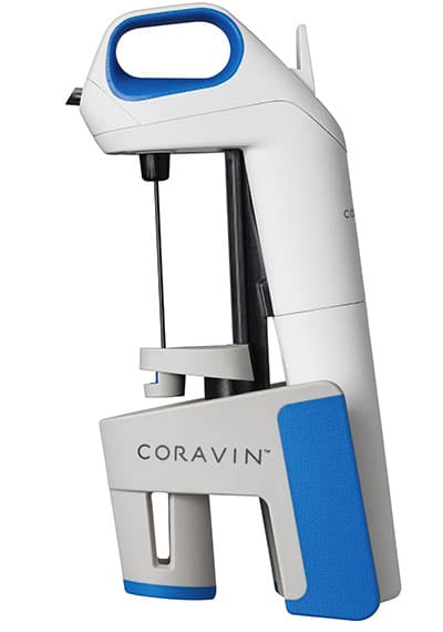 Review: Coravin Model One Wine Preservation System - Drinkhacker