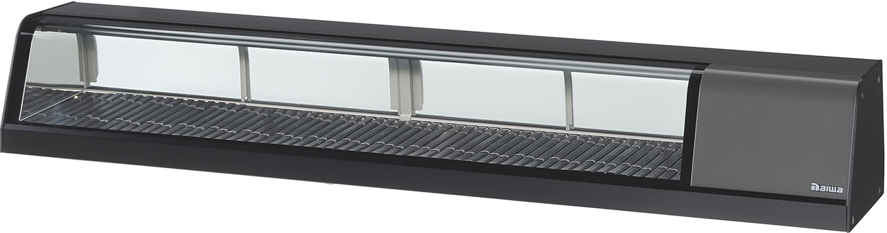 カウンターショーケース 恒温高湿タイプ／カウンターショーケース 冷蔵