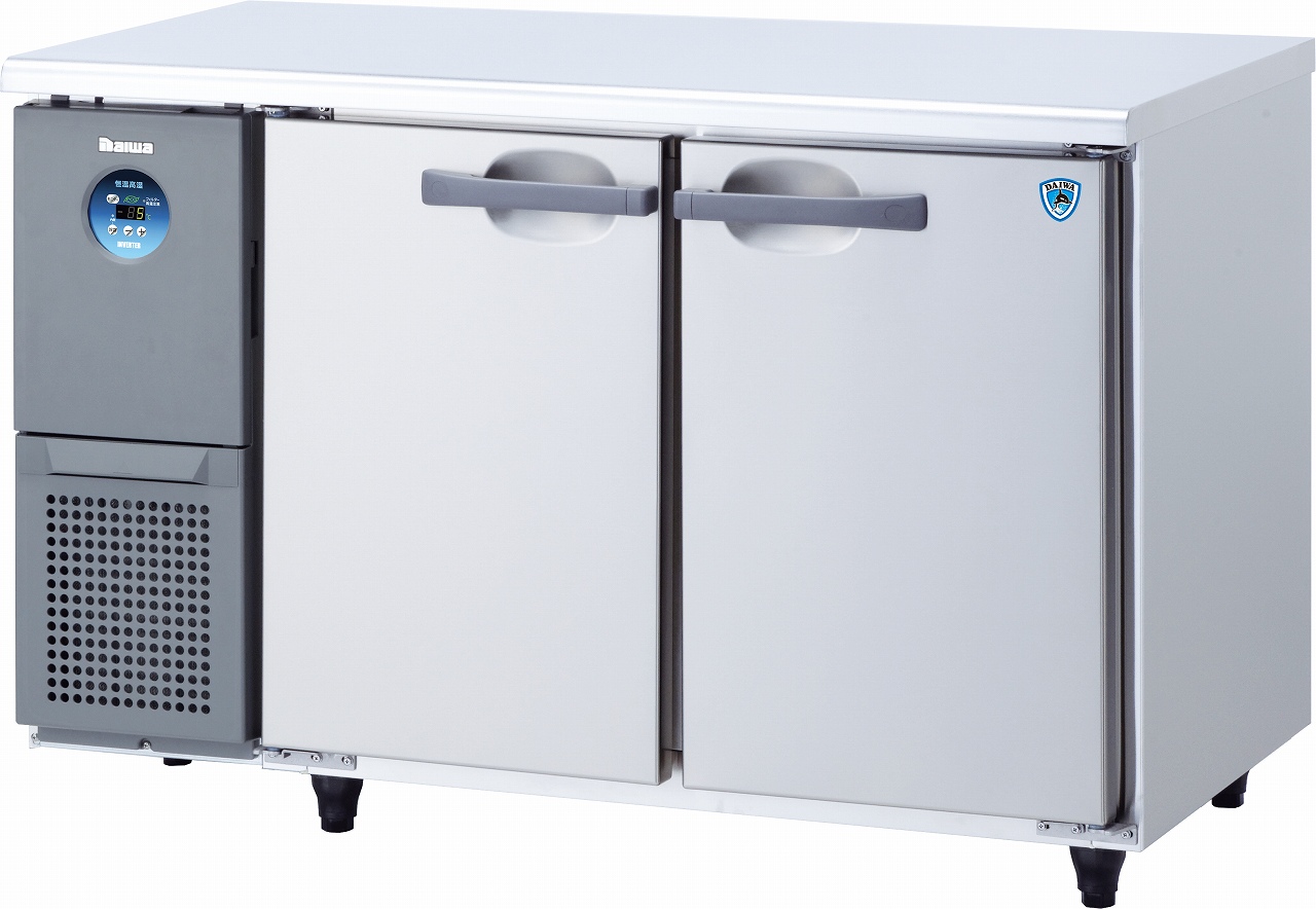 インバータ制御恒温高湿庫 エコ蔵くん | コールドテーブル | 製品情報