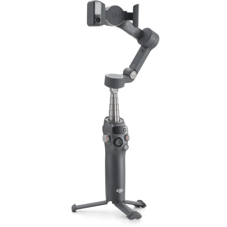 ✓ Shop DJI Osmo Mobile 8 - Handheld Phone Gimbal | USA Shipping 🚚