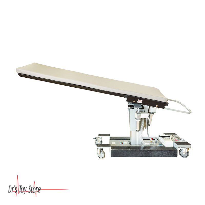 Morgan MEDesign Basic-One C-Arm Table for Sale | Dr's Toy Store