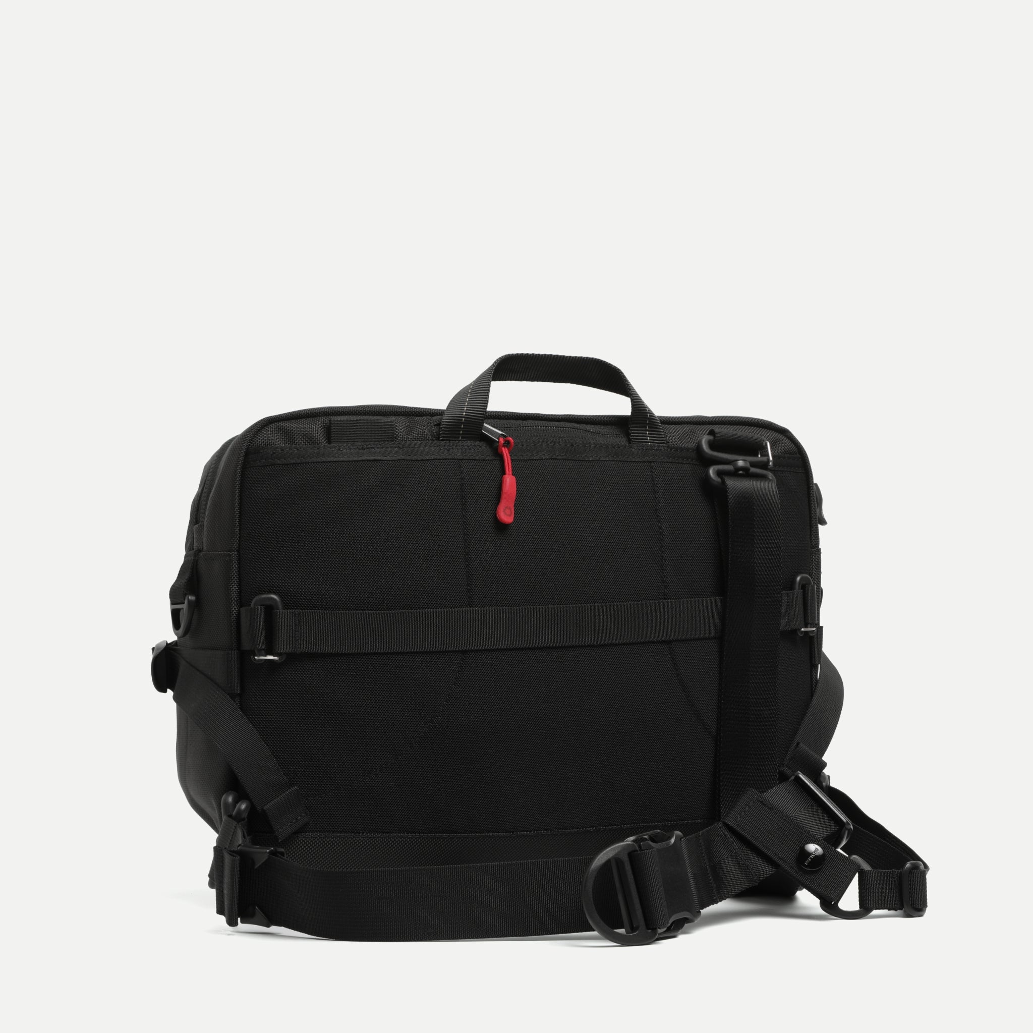 Slingpack - Ballistic Nylon – DSPTCH