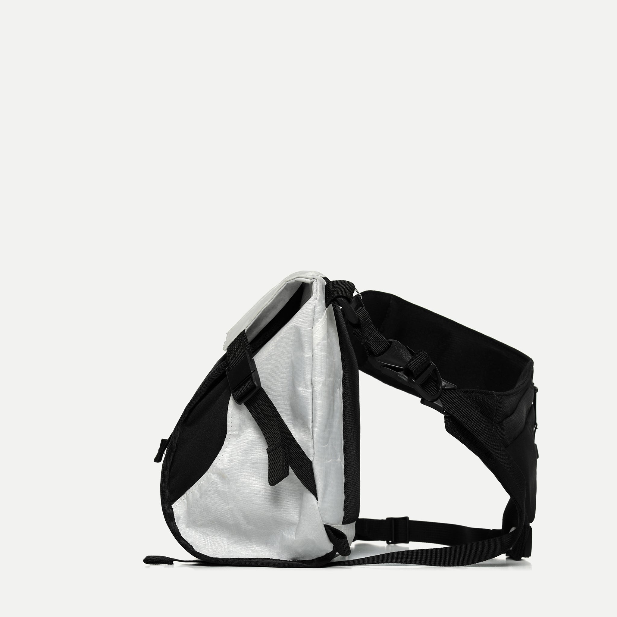 Zero-1 Bag - RND Edition - Dyneema - White – DSPTCH
