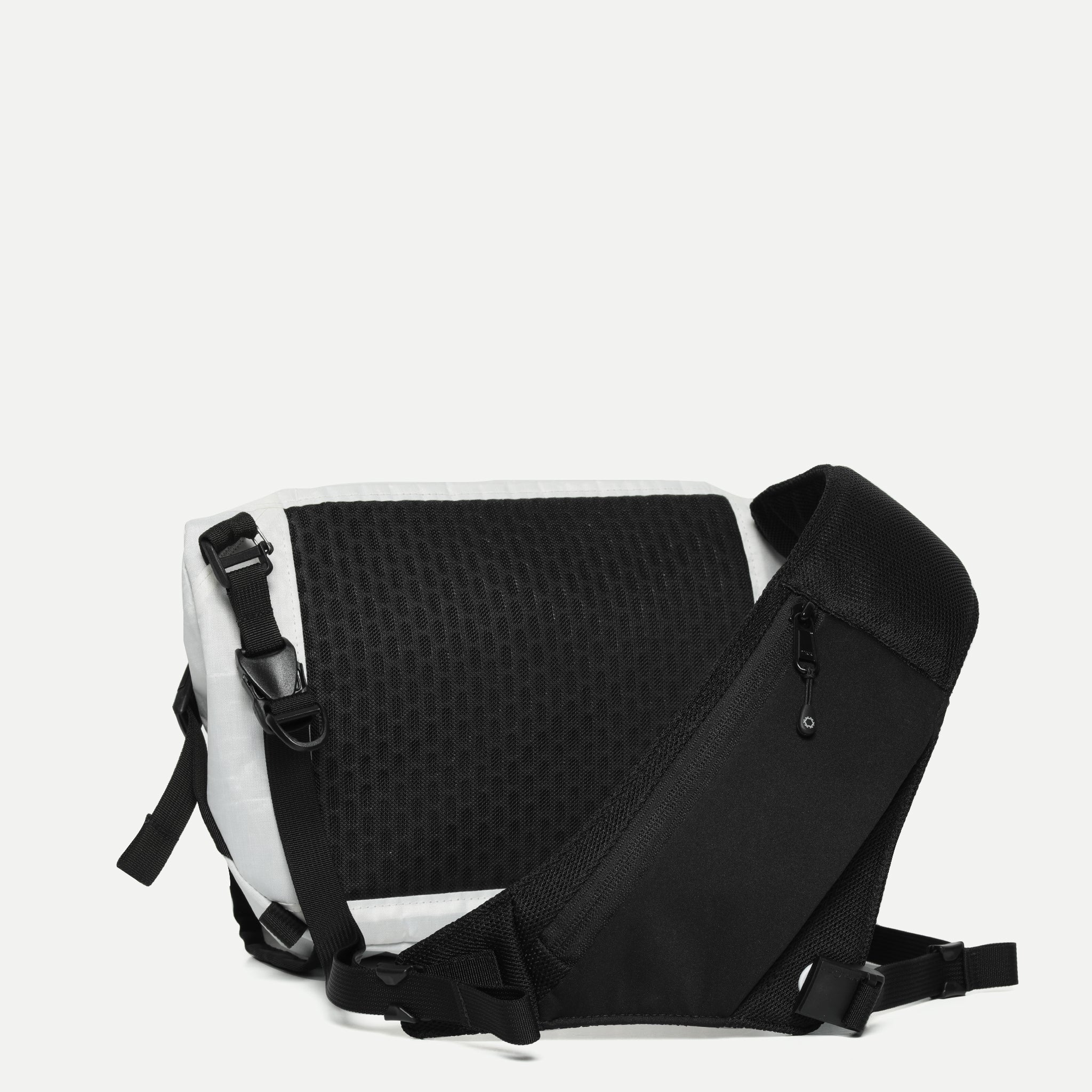 Zero-1 Bag - RND Edition - Dyneema - White – DSPTCH