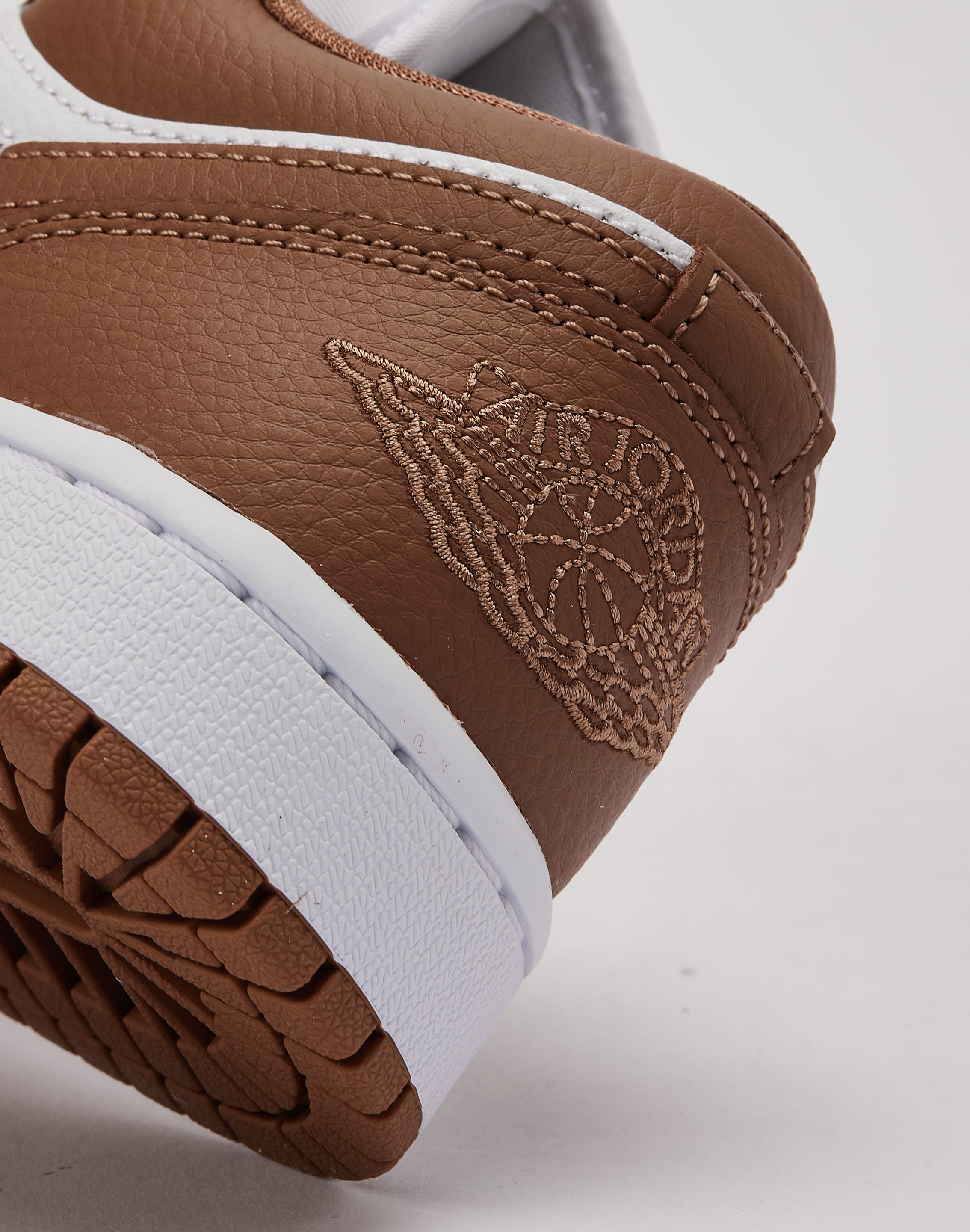 Jordan Air Jordan 1 Low – DTLR