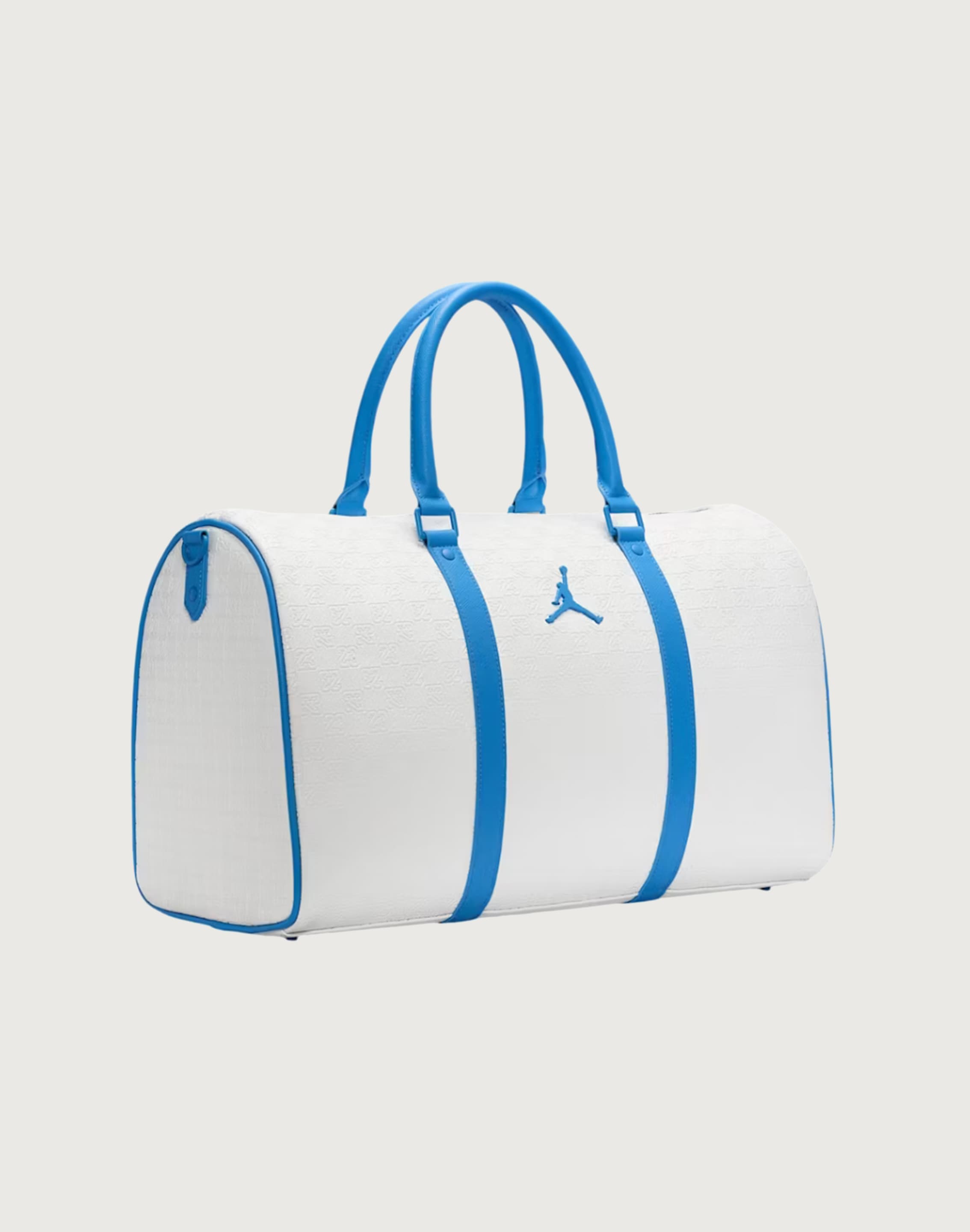 Jordan Medium Monogram Duffle Bag – DTLR