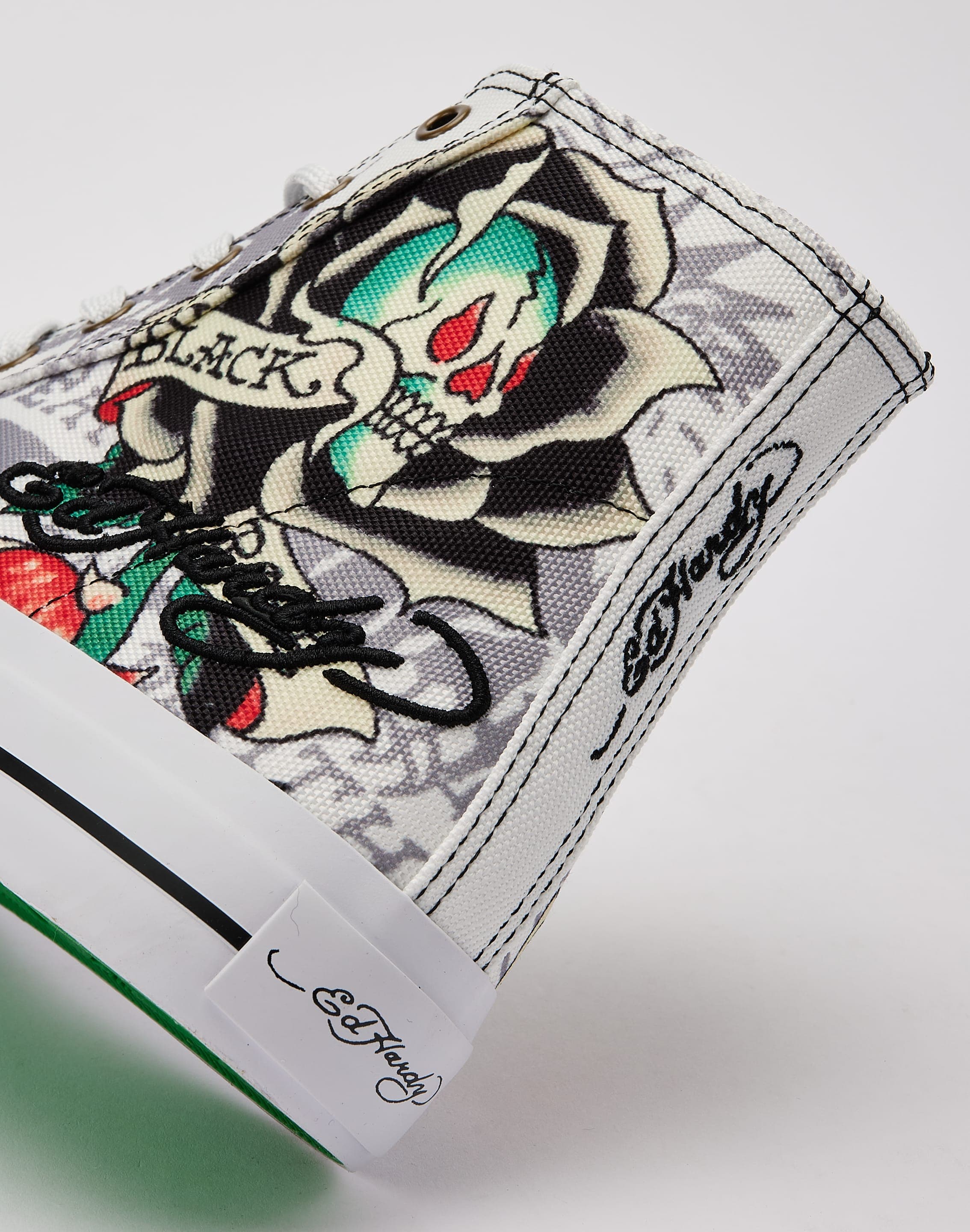 Ed Hardy Tattoo Hi – DTLR