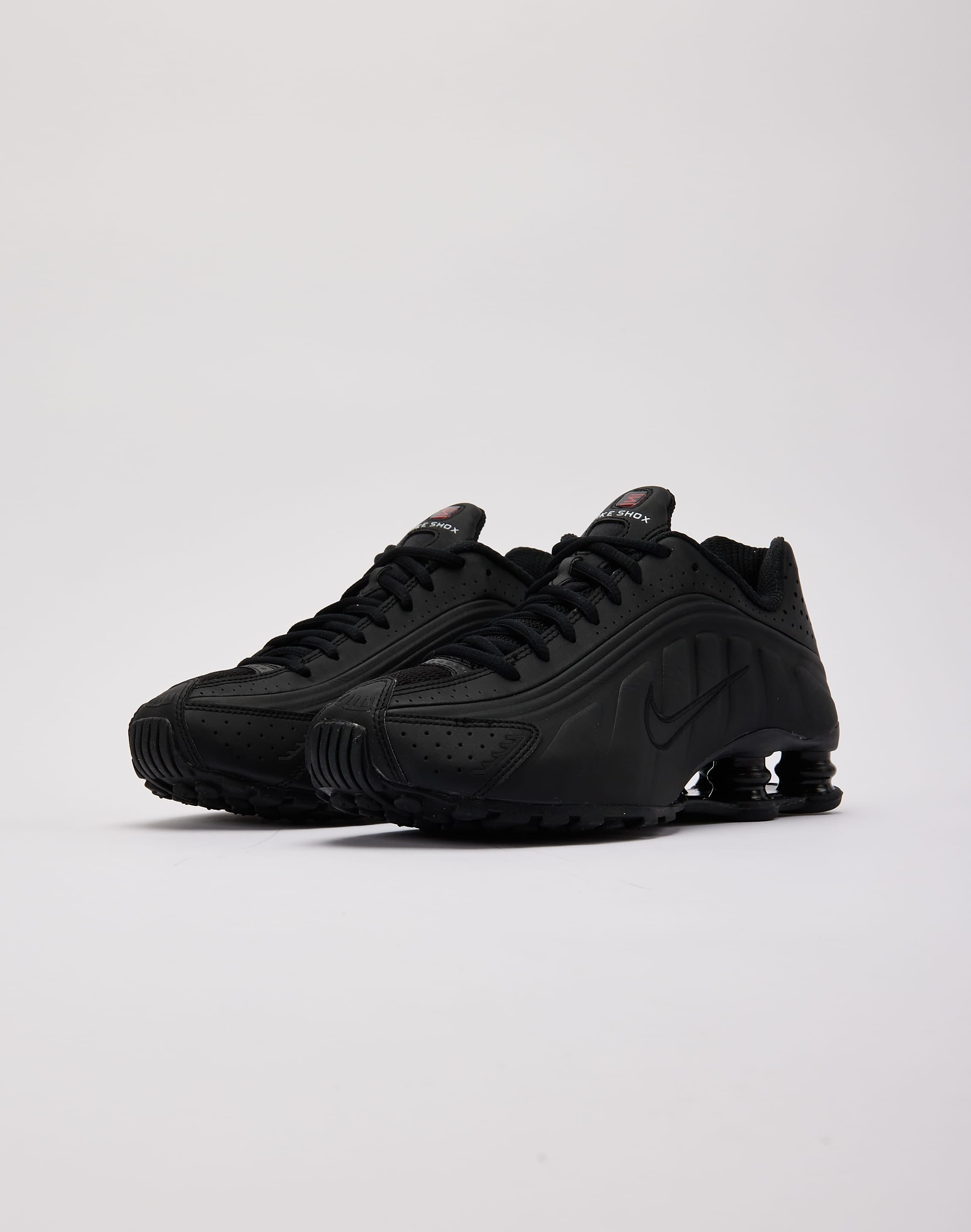 Nike Shox R4 – DTLR