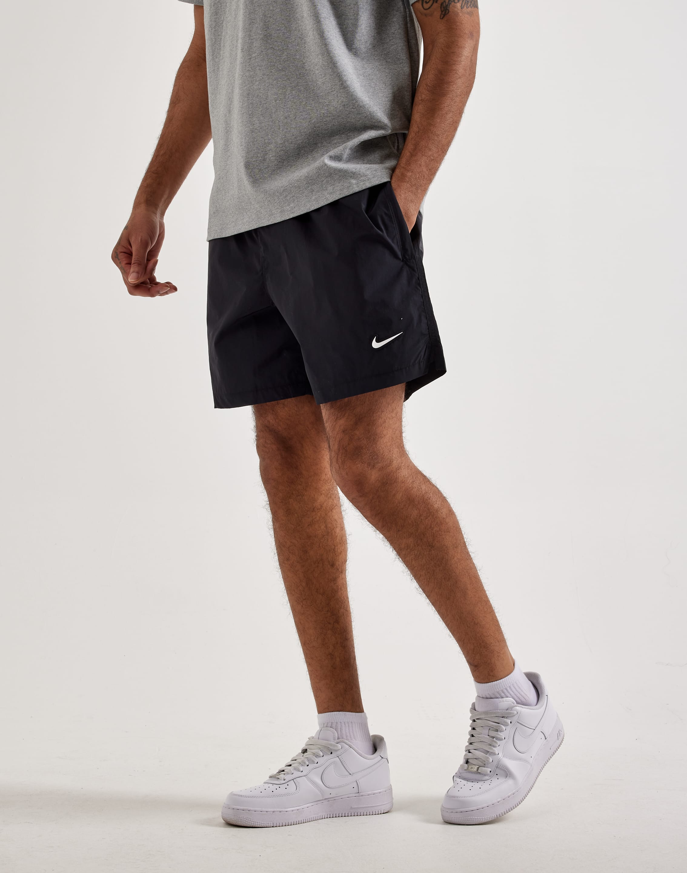 Nike NOCTA Woven Shorts – DTLR