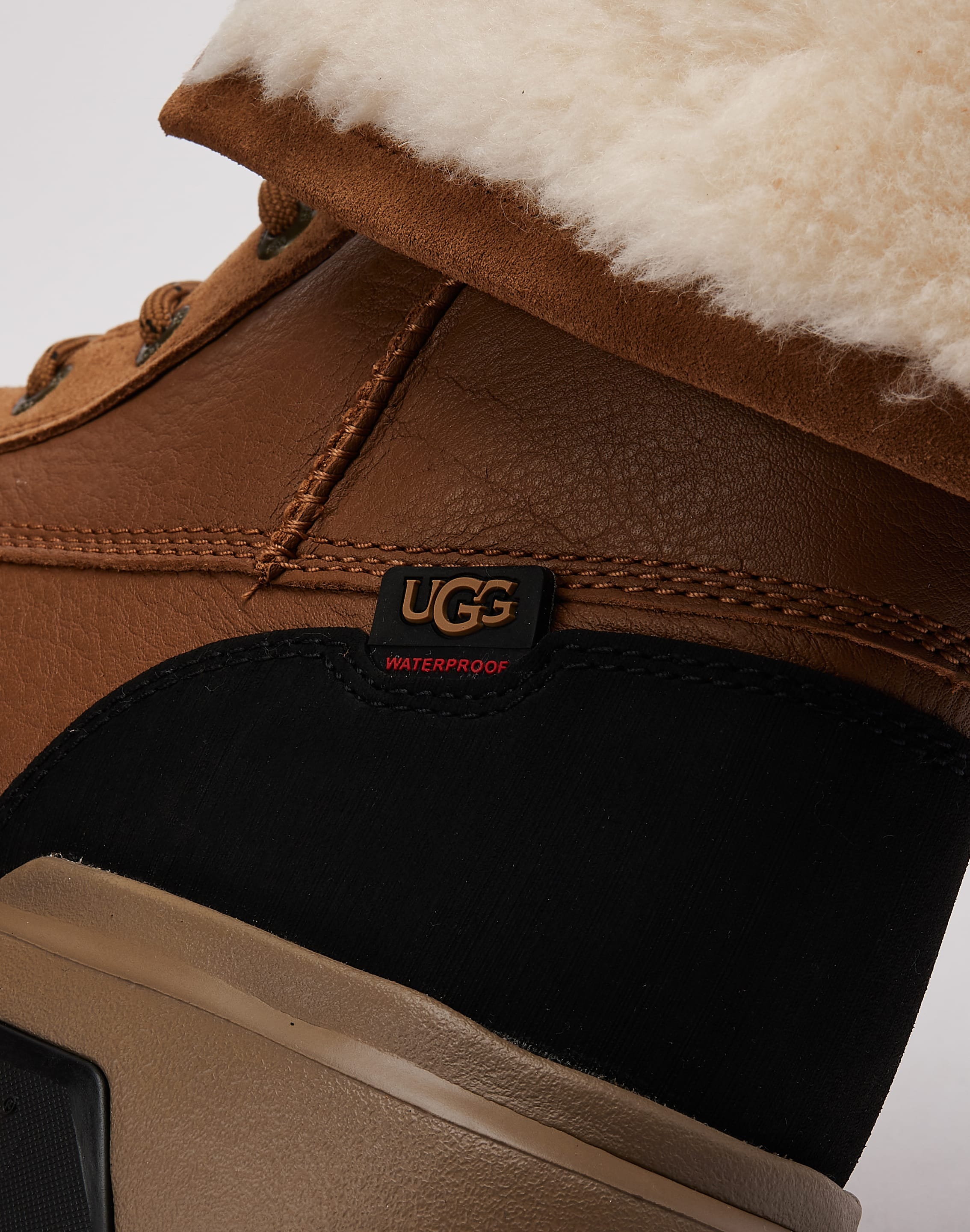 UGG Adirondack Boot XXV – DTLR
