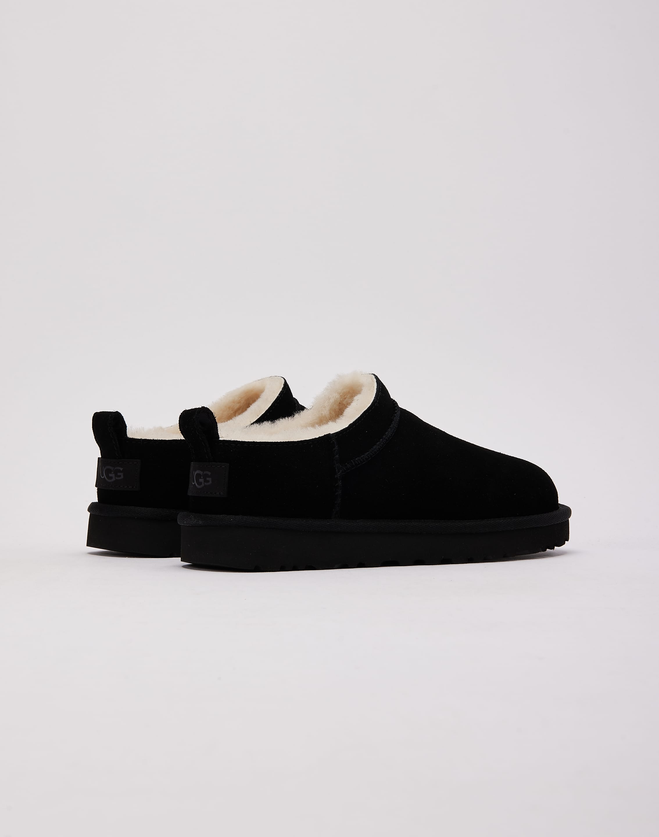 UGG Classic Micro – DTLR