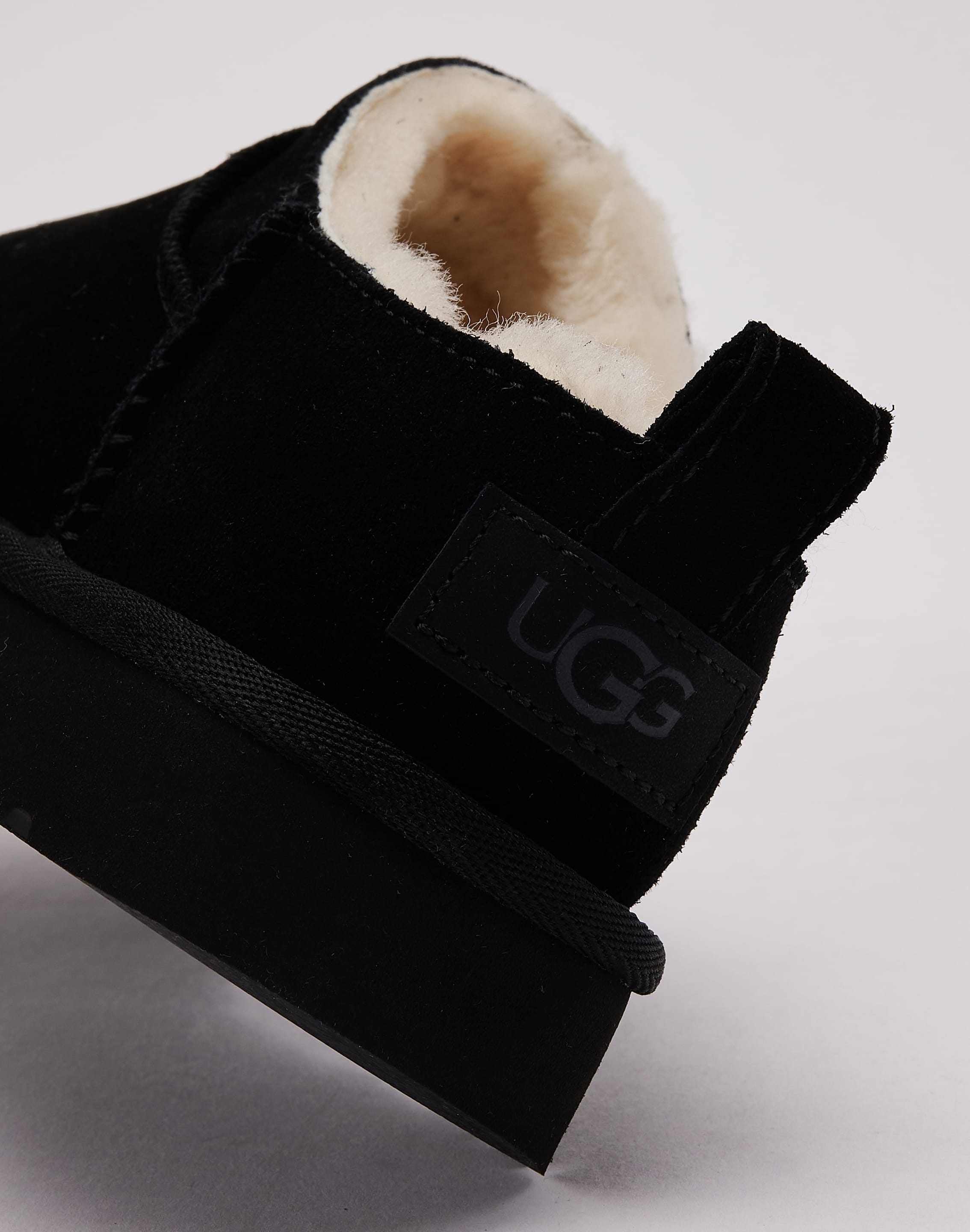 UGG Classic Micro – DTLR