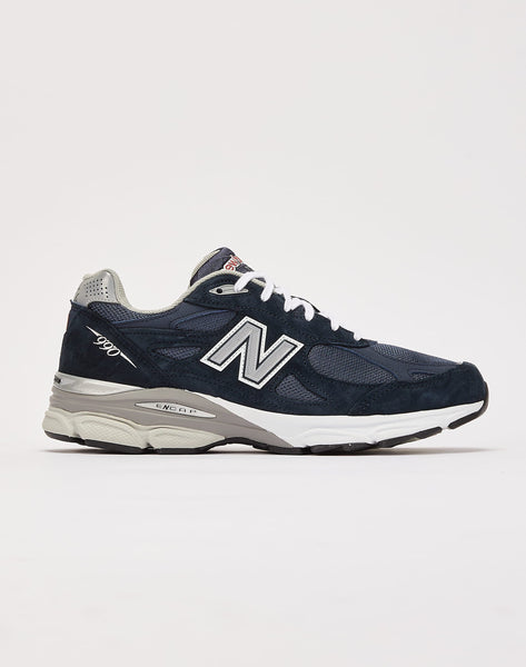 New Balance 990v3 – DTLR