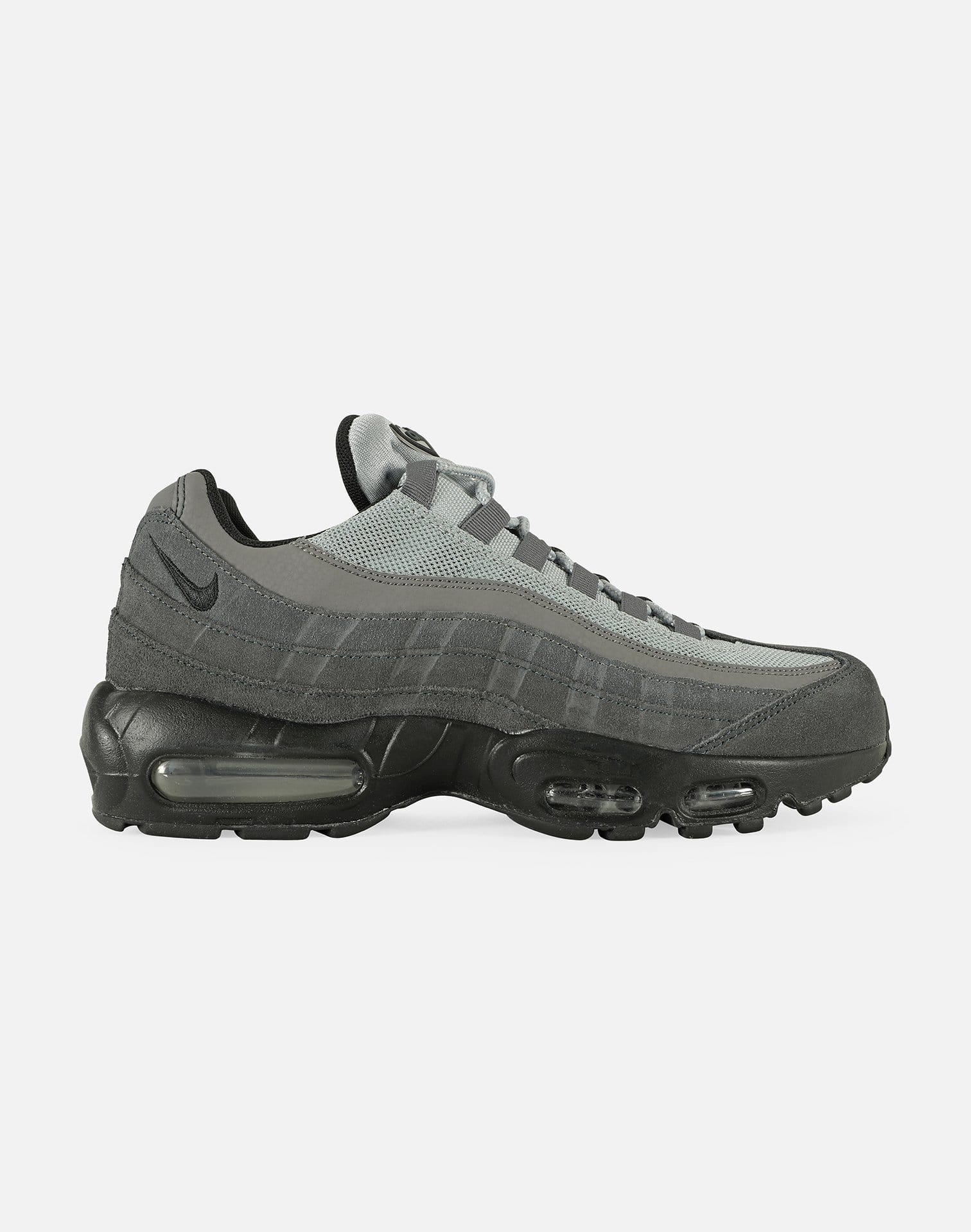 Nike Air Max 95 Essential – DTLR