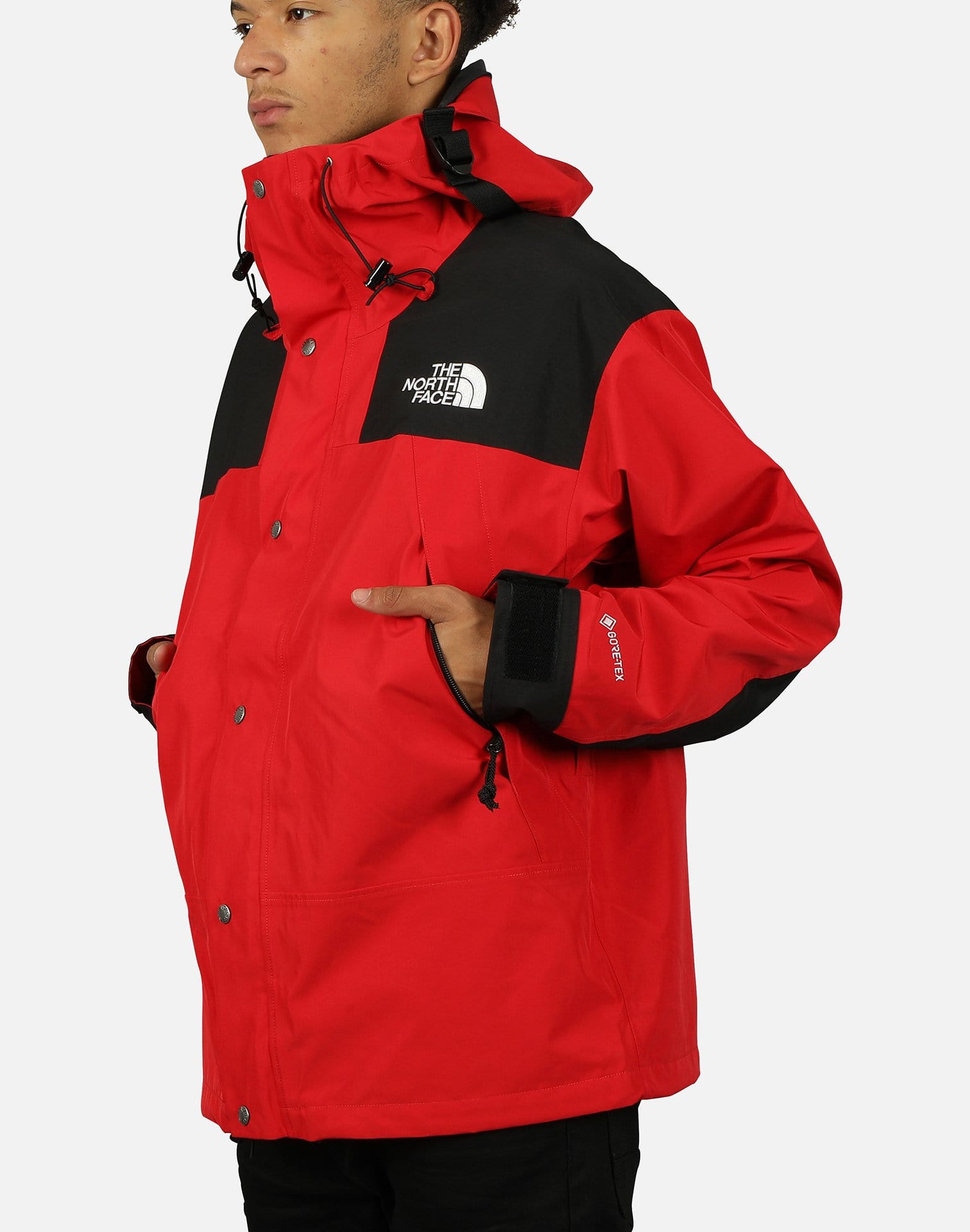 The North Face 1990 MOUNTAIN JACKET GTX – DTLR
