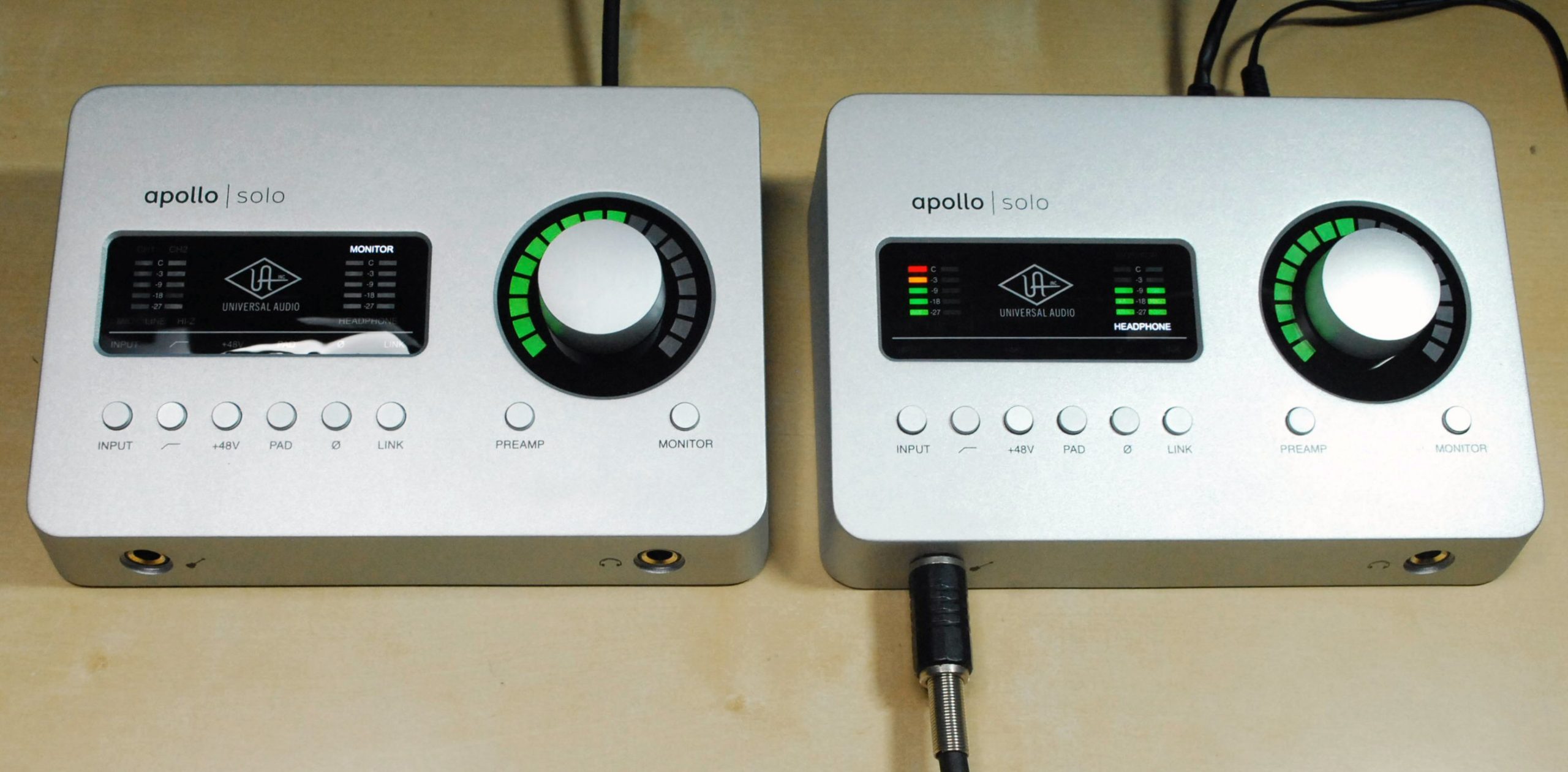 プロの制作環境が5万円台で入手可能に。新発売のApolloエントリー