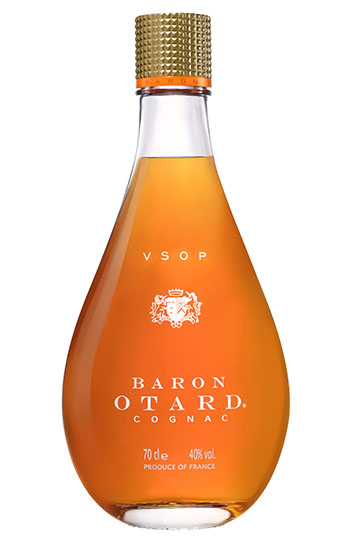 Peace Bridge Duty Free :: Baron Otard VSOP