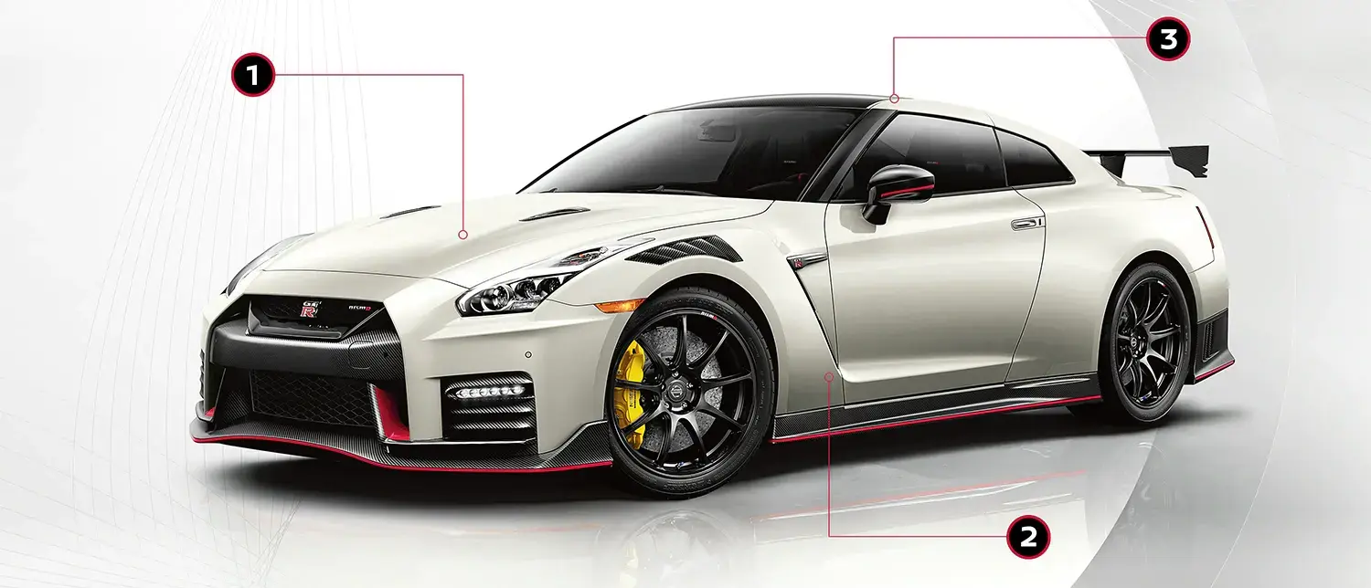 GTR Nismo
