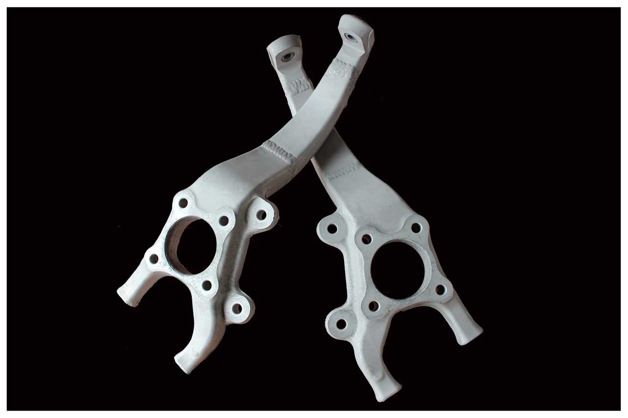 クラウン GRS18# ショートナックル | ≪DUEX≫ネットショッピング