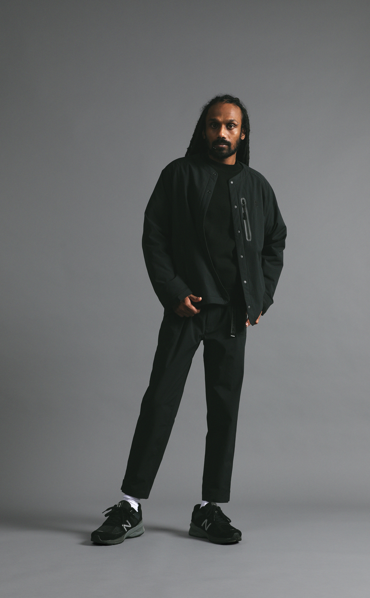 22AW BLACK LABEL① – The DUFFER of St.GEORGE｜Official Web Site