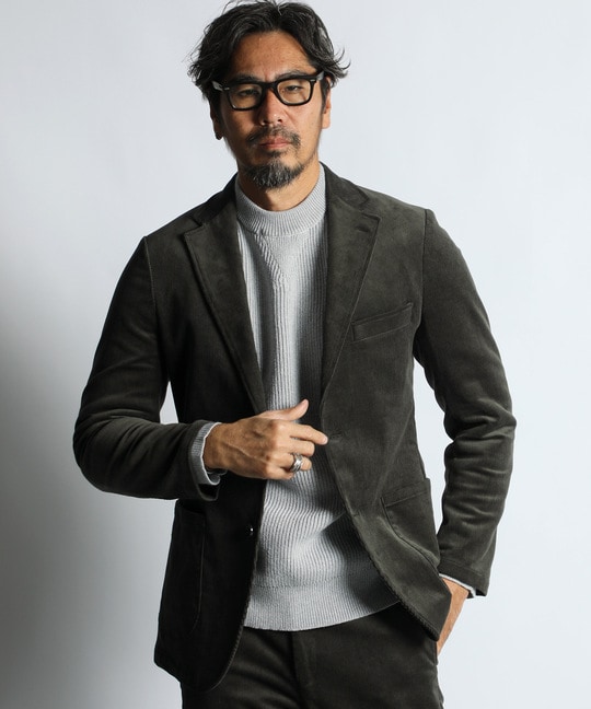 The DUFFER of St.GEORGE OFFICIAL ONLINE SHOP｜The DUFFER of St