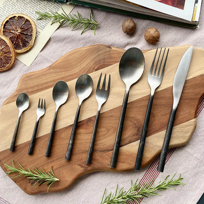 DULTON ONLINE SHOP | VANDULE CUTLERY DINNER SPOON(DINNER SPOON