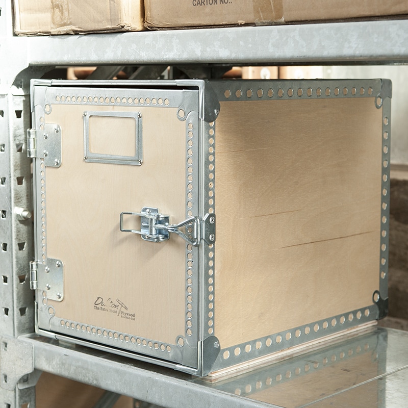 DULTON ONLINE SHOP | WOODEN CABINET WITH LAYER: ホーム用品