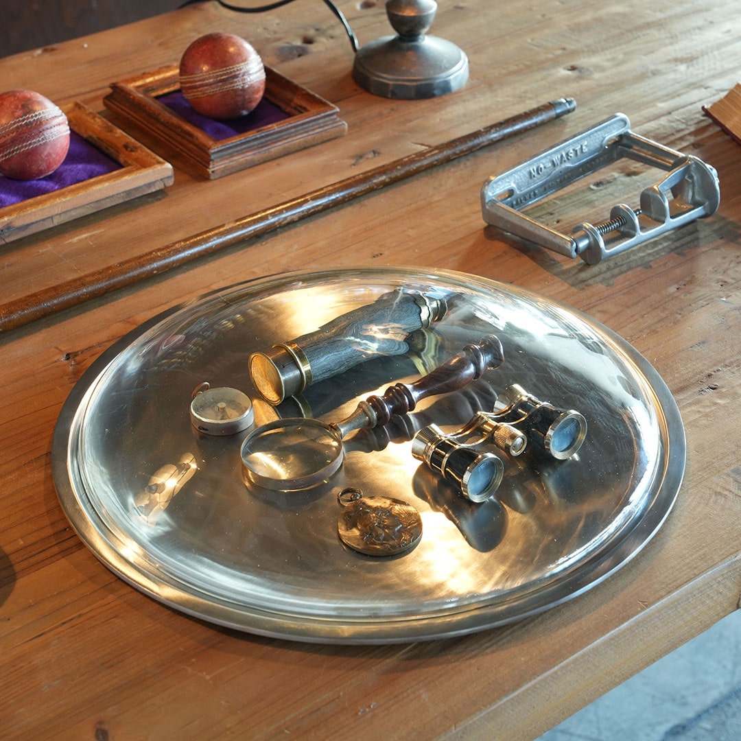 DULTON ONLINE SHOP | STAINLESS COLLECTION CASE: インテリア雑貨