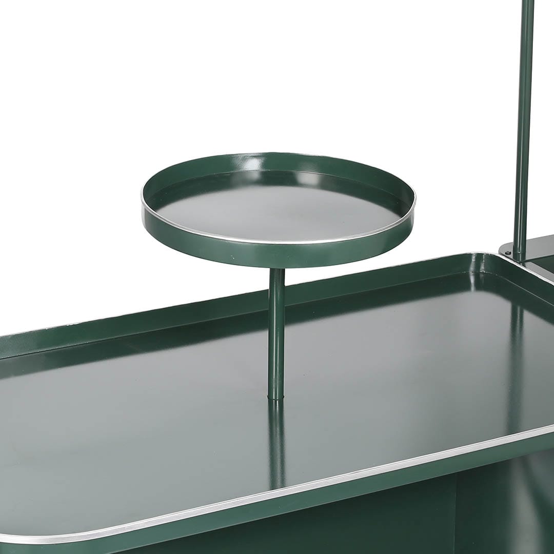 DULTON ONLINE SHOP | STORE WAGON DARK GREEN(L GREEN): 家具