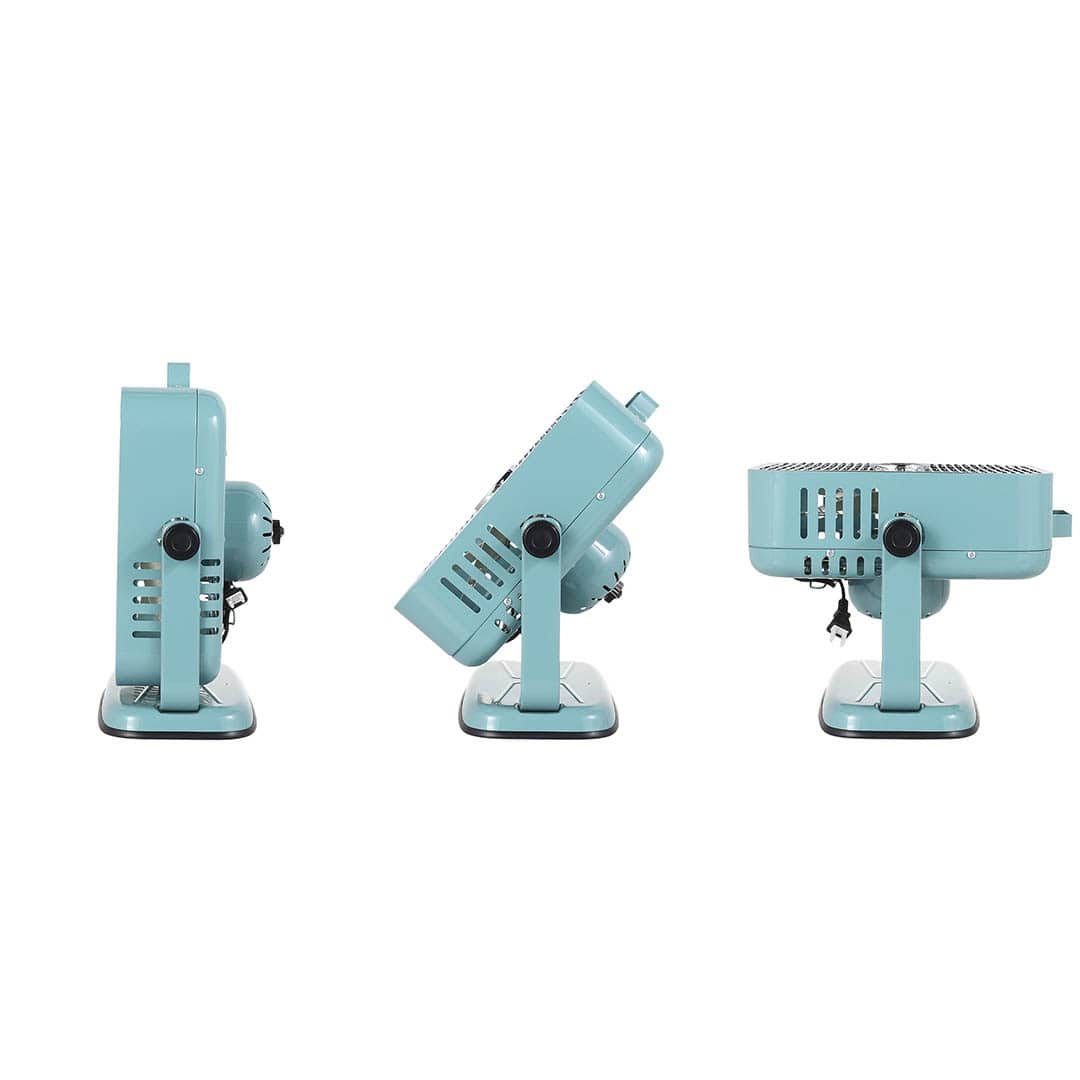 DULTON ONLINE SHOP | AIR CIRCULATOR GRAY GREEN/IVORY(GRAY GREEN