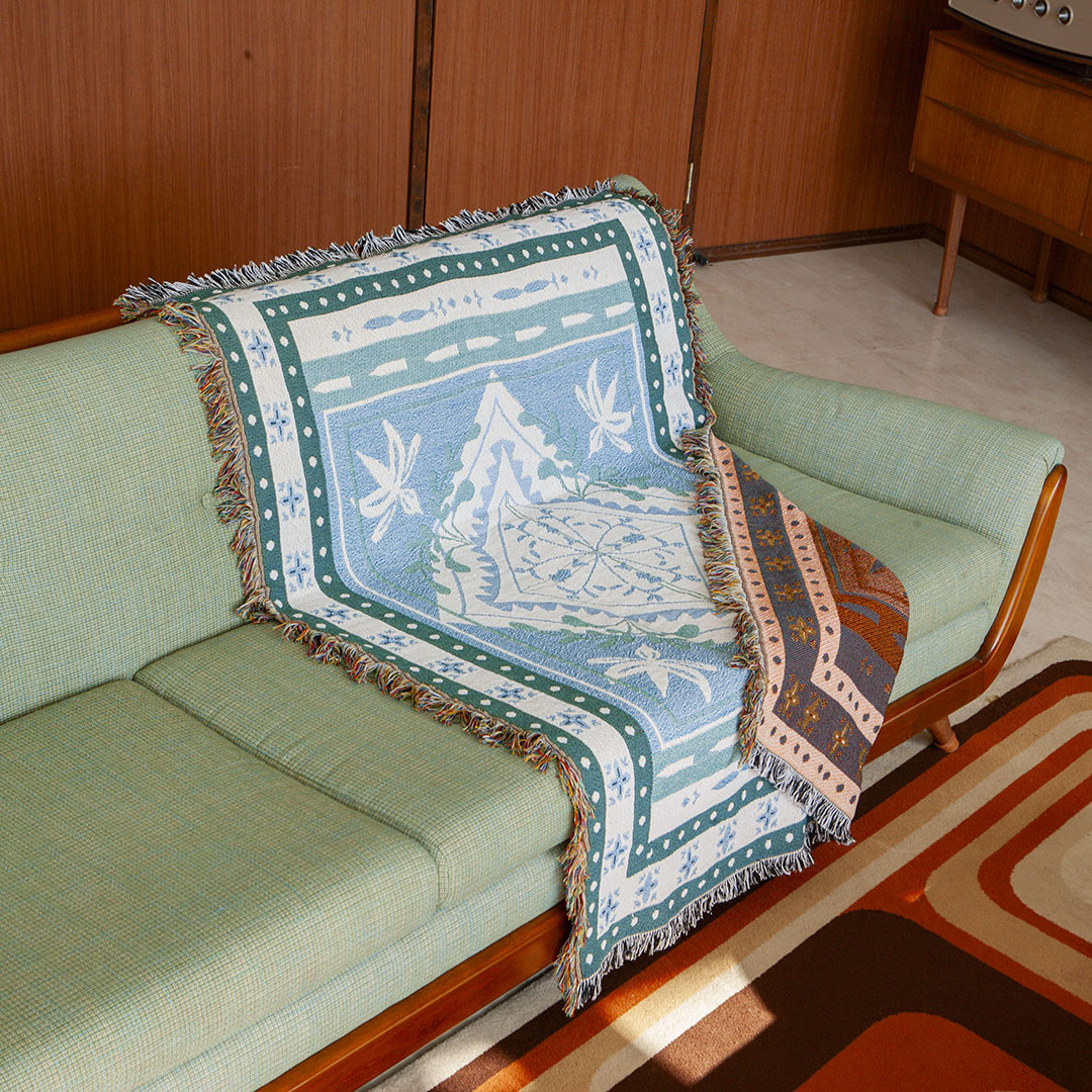 DULTON ONLINE SHOP | JACQUARD MULTI CLOTH S EDEN(S EDEN