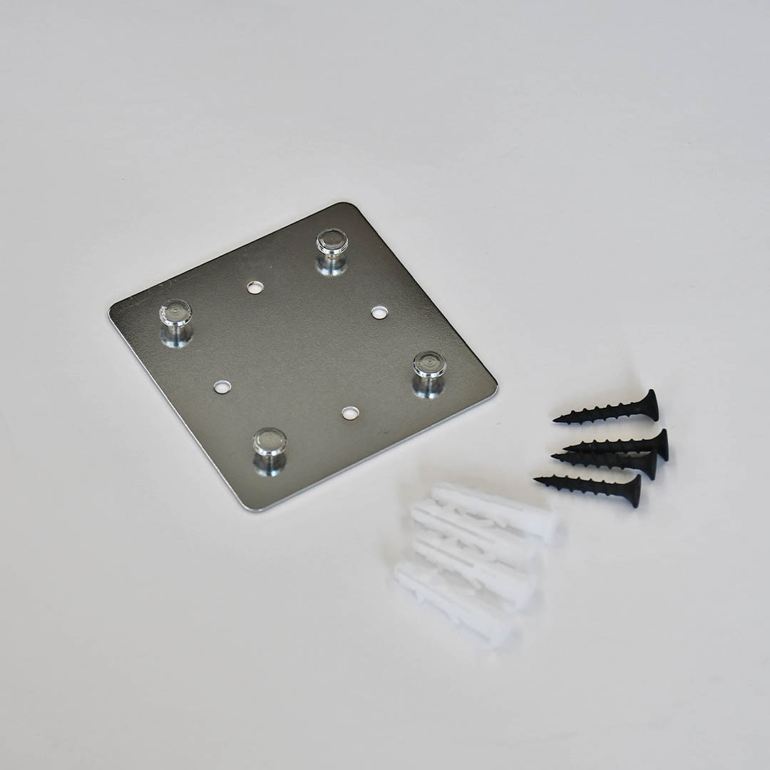 DULTON ONLINE SHOP | DOUBLE FACE CLOCK 170D BLACK(BLACK