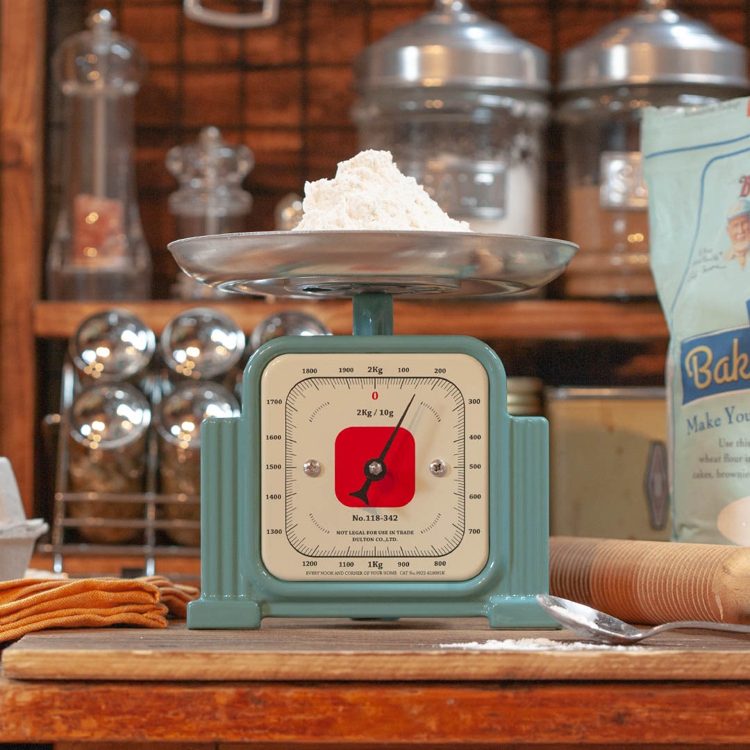 DULTON ONLINE SHOP | CLASSIC GENTLE SCALE GRAY GREEN(GRAY GREEN