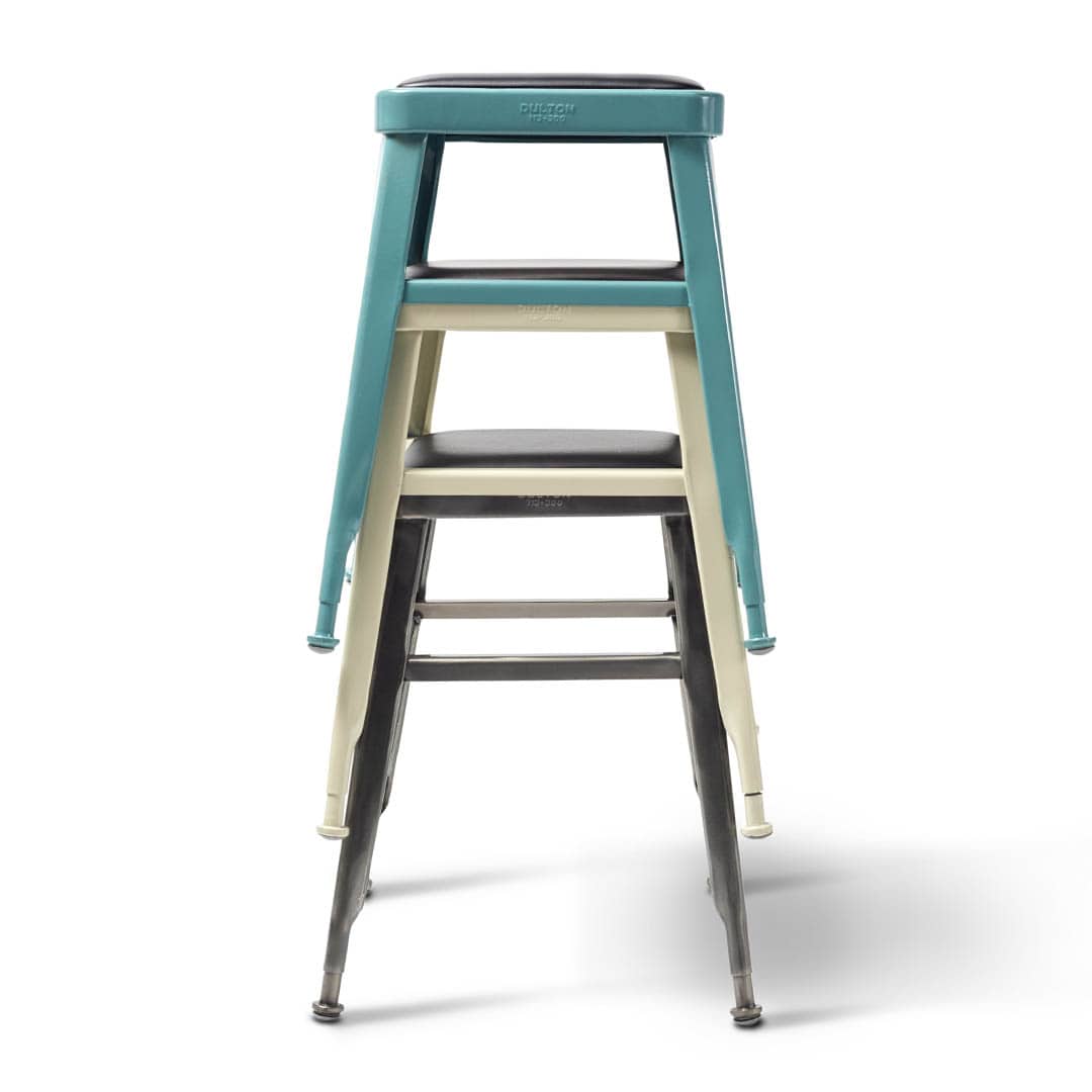 DULTON ONLINE SHOP | LIGHT 45 STOOL RAW(RAW): 家具