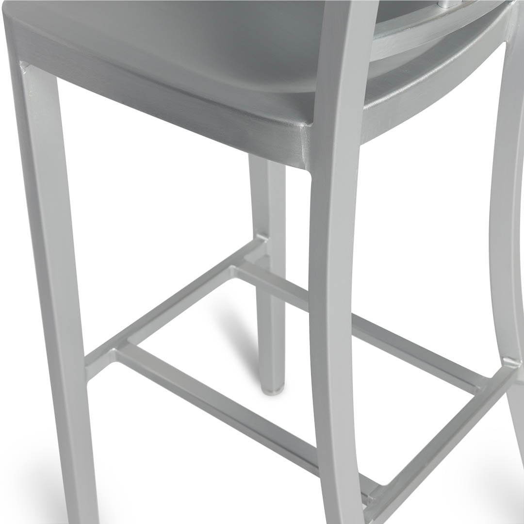 DULTON ONLINE SHOP | ALUMINUM BAR STOOL(BAR STOOL): 家具