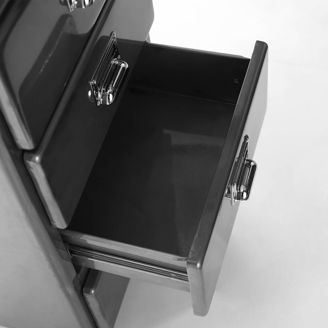 DULTON ONLINE SHOP | 5 DRAWERS CHEST RAW(RAW): 家具