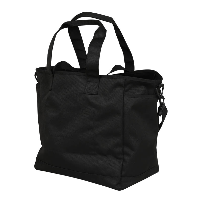 DULTON ONLINE SHOP | DTN TOTEBAG BLACK(BLACK): アパレル・バッグ