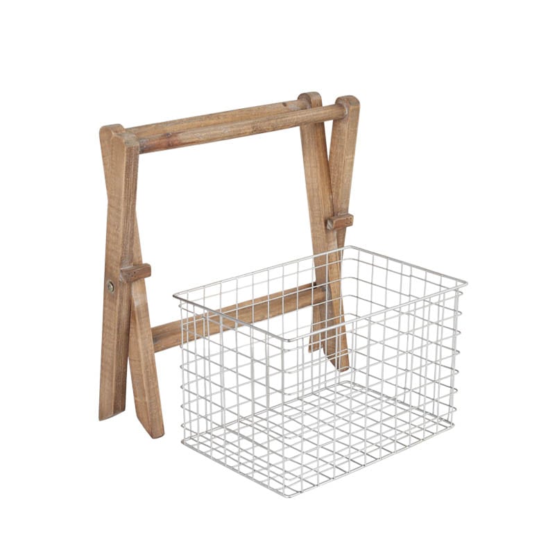 DULTON ONLINE SHOP | MAGAZINE RACK FIR WOOD(FIR WOOD): ホーム用品
