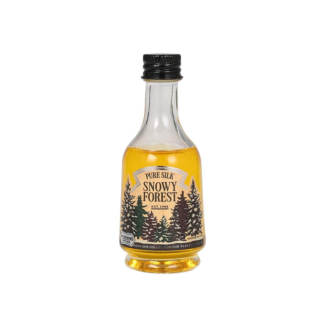 DULTON ONLINE SHOP | ON THE ROCKS DIFFUSER SNOWY FOREST(SNOWY