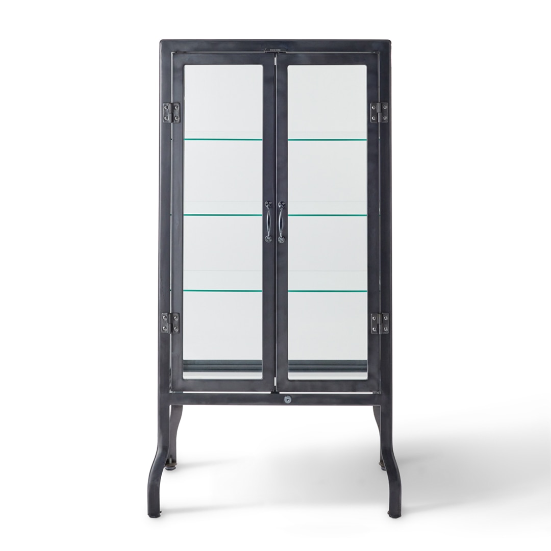 DULTON ONLINE SHOP | DOCTOR CABINET S RAW(S RAW): 家具