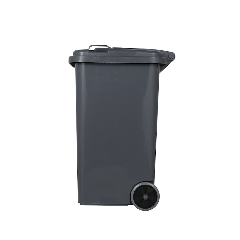 DULTON ONLINE SHOP | PLASTIC TRASH CAN 65L GRAY(65L GRAY): ホーム用品