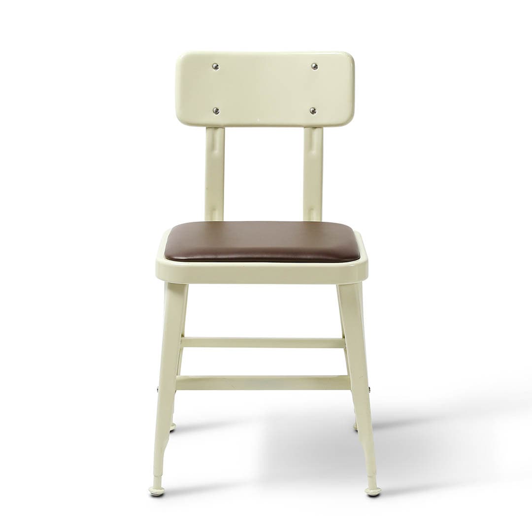 DULTON ONLINE SHOP | STANDARD CHAIR IVORY(IVORY): 家具