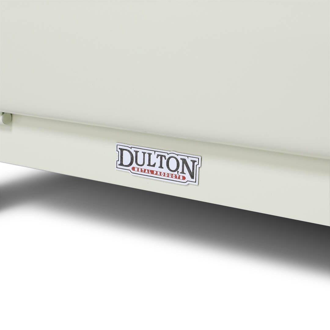 DULTON ONLINE SHOP | TRASH CAN DOUBLE DECKER IVORY(IVORY): ホーム用品