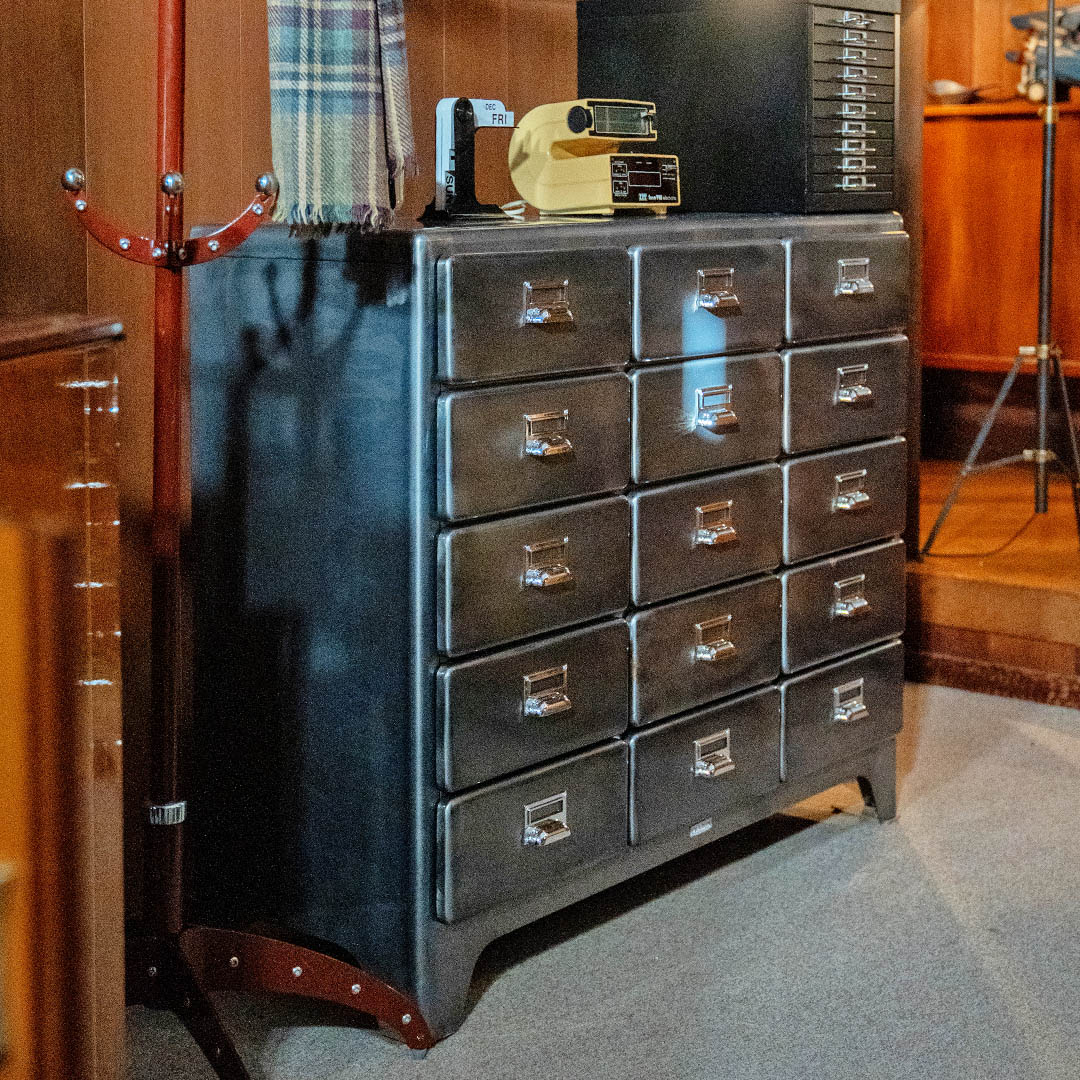 DULTON ONLINE SHOP | 3 COLUMNS BY 5 DRAWERS RAW(3 COLUMNS(3×5) RAW