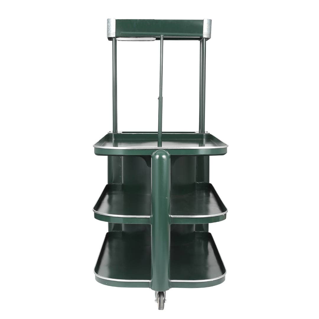 DULTON ONLINE SHOP | STORE WAGON DARK GREEN(L GREEN): 家具