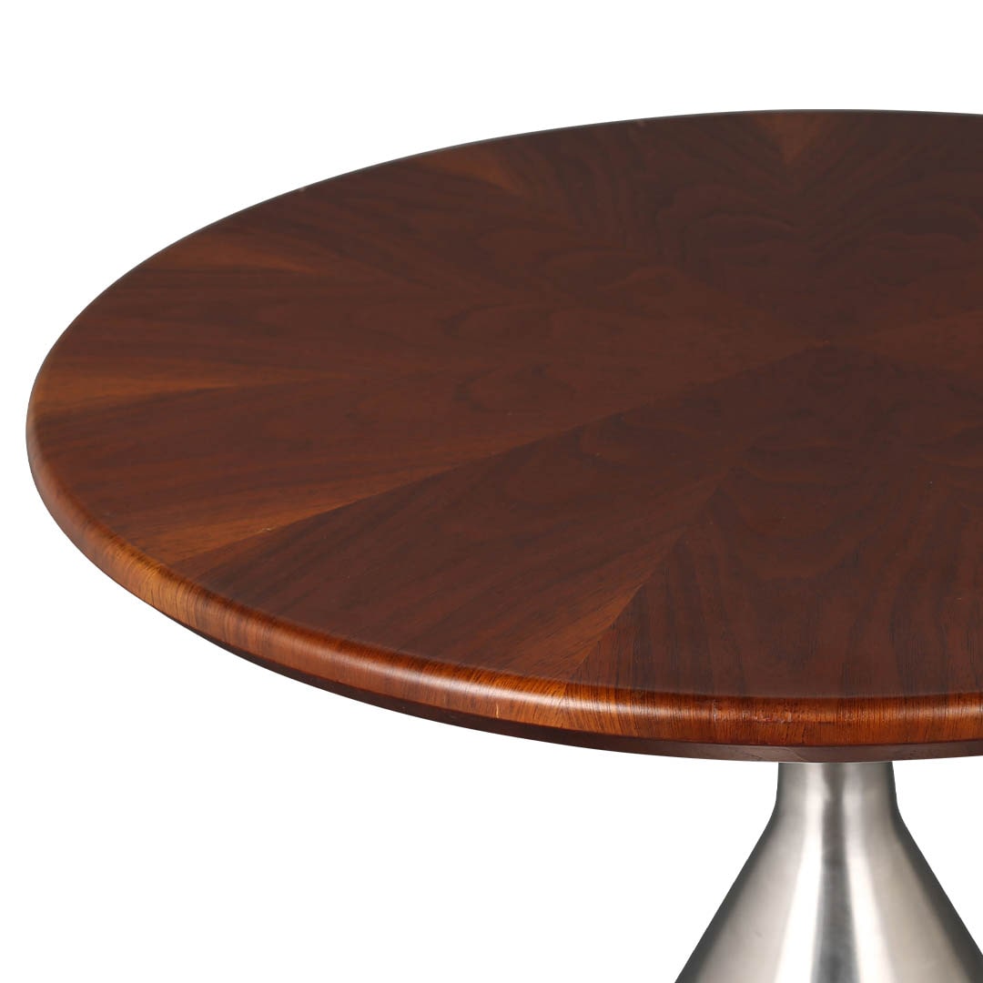 DULTON ONLINE SHOP | ROUND RADIATE COFFEE TABLE 600(600): 家具