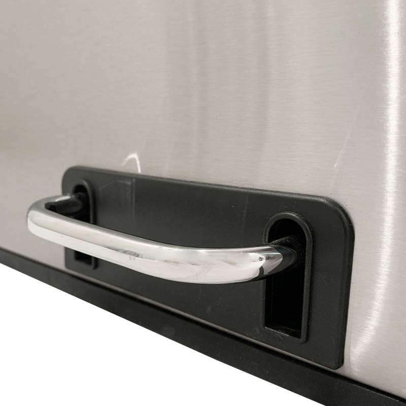 DULTON ONLINE SHOP | 3 COMPARTMENT BIN 54(54L): ホーム用品