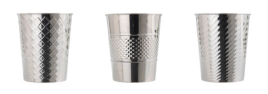 DULTON ONLINE SHOP | STAINLESS BUCKET G 8L(G): ホーム用品