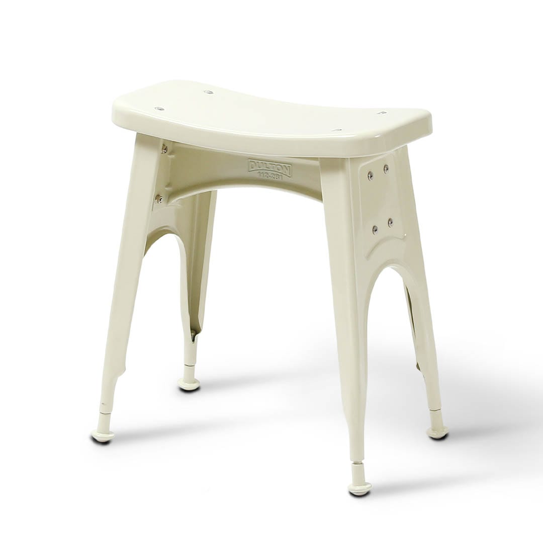 DULTON ONLINE SHOP | KITCHEN STOOL IVORY(IVORY): 家具